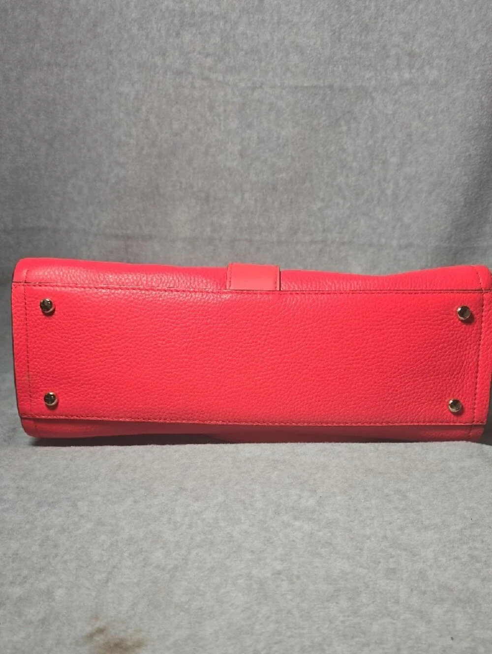 kate spade Rosaline Parchment Drive Top Handle Satchel/Shoulder Bag - Picture 5 of 16